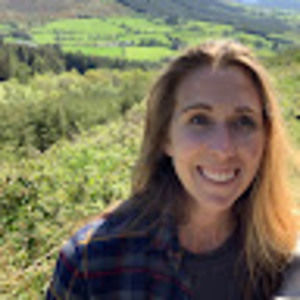 Meet your Posher, Whitney